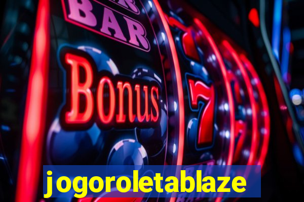 jogoroletablaze