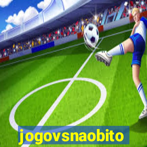 jogovsnaobito