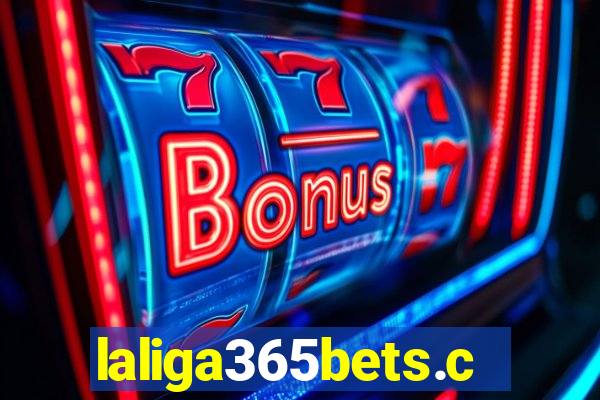 laliga365bets.com