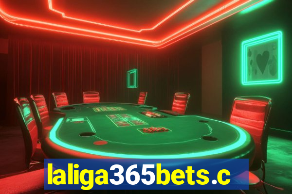 laliga365bets.com