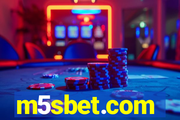 m5sbet.com