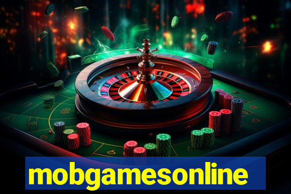 mobgamesonline