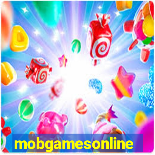 mobgamesonline