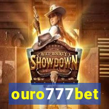 ouro777bet