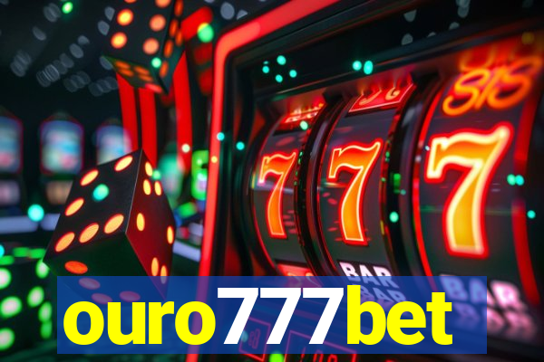 ouro777bet