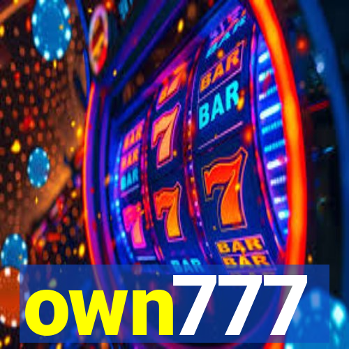 own777