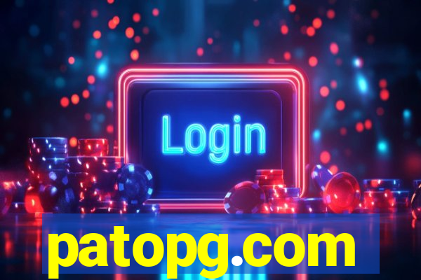 patopg.com