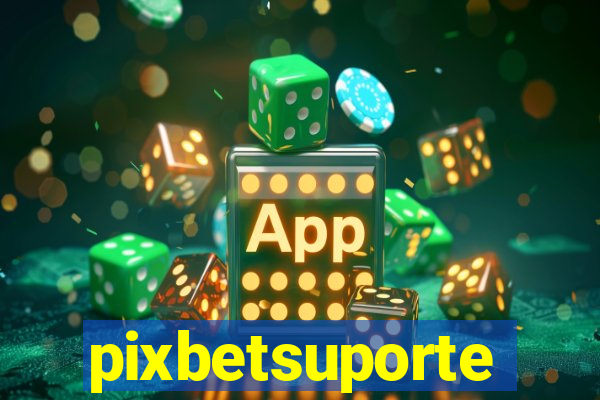 pixbetsuporte