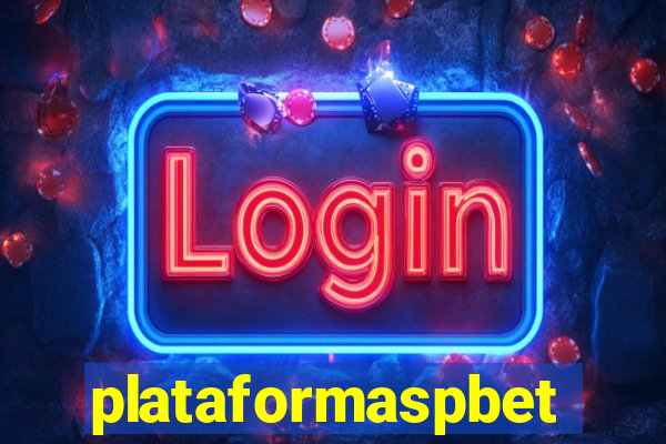 plataformaspbet