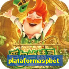 plataformaspbet