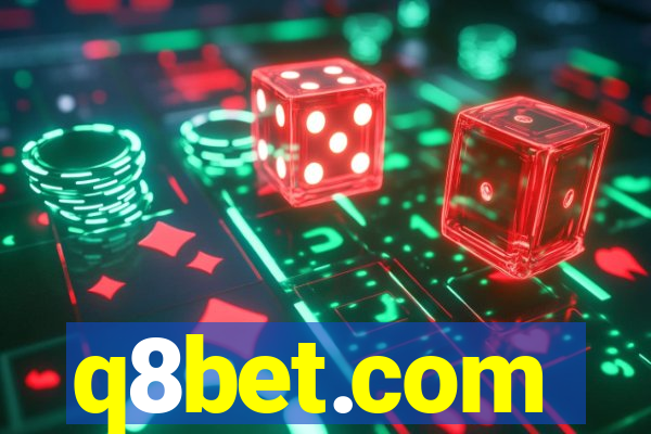 q8bet.com