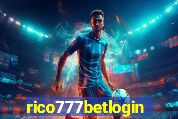 rico777betlogin