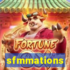 sfmmations