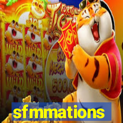 sfmmations