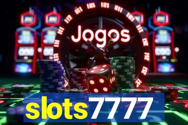 slots7777