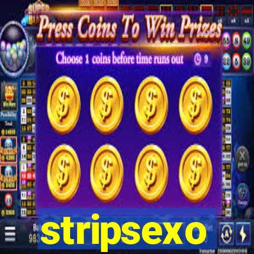 stripsexo