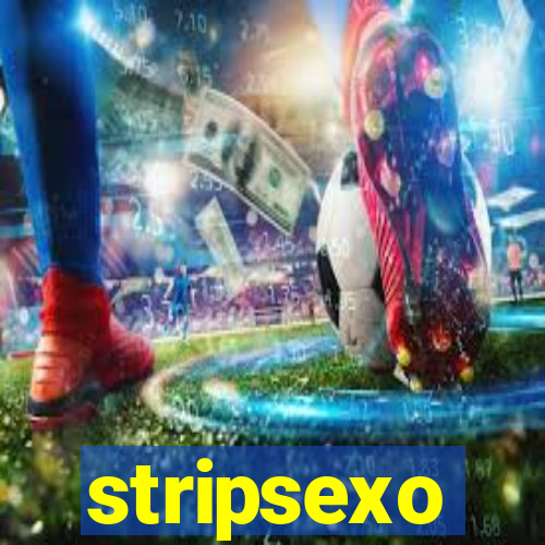 stripsexo