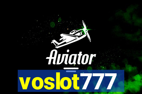 voslot777