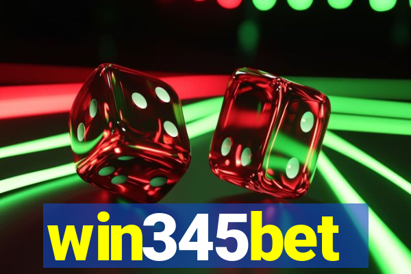 win345bet