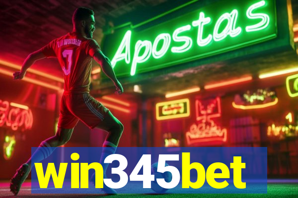 win345bet